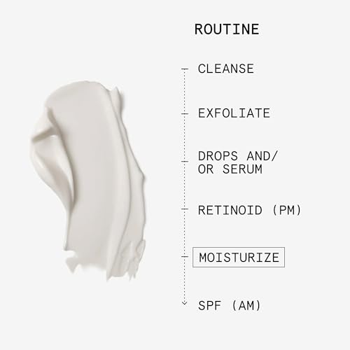 Hydrating Body Lotion with Hyaluronic Acid & Shea Butter - Fragrance-Free, 200ml
