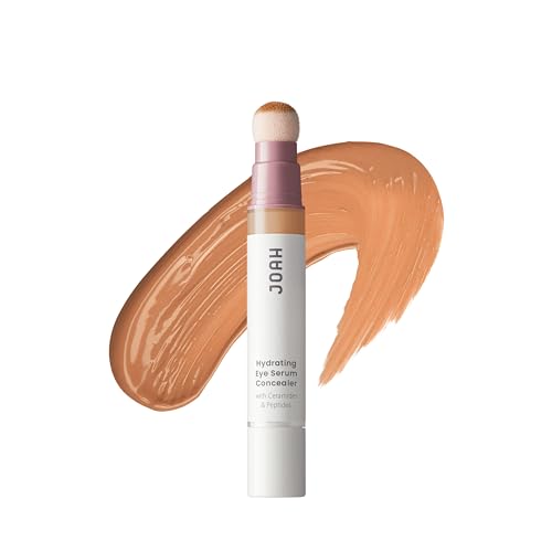 Caffeine Eye Serum for Face and Skin, Hydrating Solution, Reduces Dark Circles, Puffiness & Fine Lines, Moisturizing