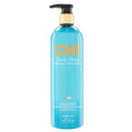 CHI Aloe Vera Detangling Conditioner 25 Oz - Deep Moisturizing & Strengthening, Pack of 1