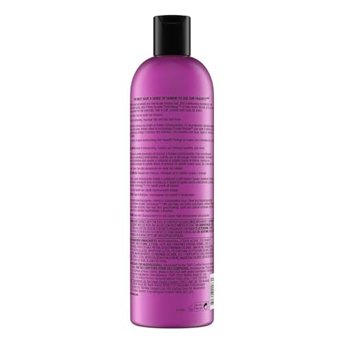 Tigi Tigi Bed Head Dumb Blonde Reconstructor 25.36 Oz, 25.36 Oz