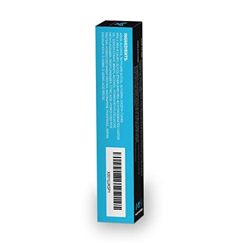Existing Beauty Lashes Eyelash Extension Sealant Magic Black Coating - Lash Sealant for Eyelash Extensions - and Professional Eyelash Sealer for Lash Extensions, Eyelash Coating Sealant 8ml/.27 fl oz