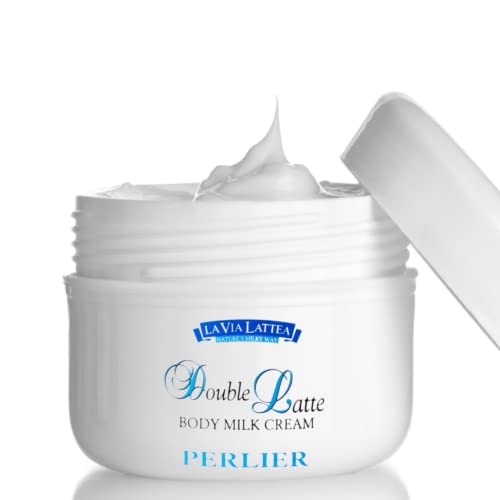 Moisturizing Body Milk Cream for Sensitive Skin - 6.7oz