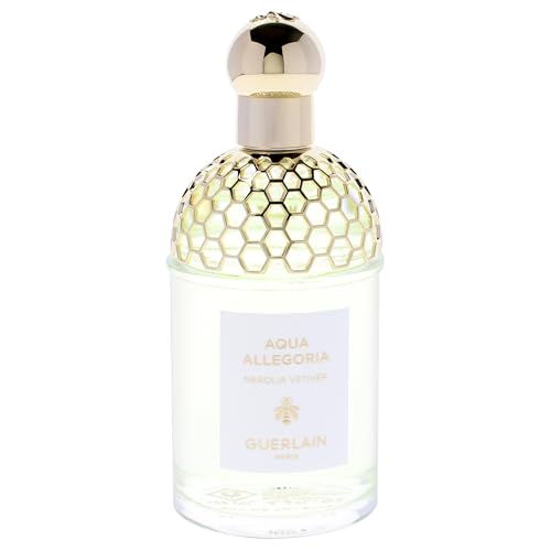 Unisex Citrus Neroli Vetiver Eau de Toilette Spray - 4.2 oz