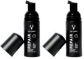Mad Rabbit Tattoo Aftercare Foam Wash - Unscented, Vegan, 2oz Pack of 2