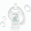 Littley Pacifier & Teether Cleaner Spray 8 fl oz - Hypochlorous (HOCl) Gentle Disinfectant