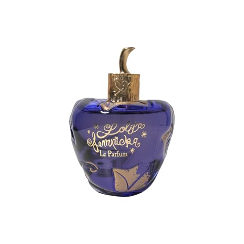 Lolita Lempicka Le Parfum Minuit Limited Edition - Women’s 3.4 Oz EDP