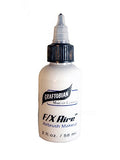 White Airbrush Makeup - F/X Aire HD, Alcohol Based, 2oz