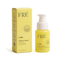 10% Vitamin C Serum for Face ? FR? Waterless Brightening Serum with Argan Oil ? 1.01 fl oz