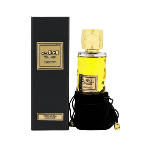 Unisex Eau de Parfum Spray - Tawleefa Collection 3.38 oz