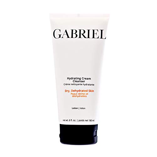 Gabriel Hydrating Cream Cleanser