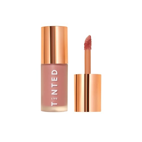 Live Tinted Blush Crush Soft Pink - Buildable Creamy Liquid Blush 1 oz