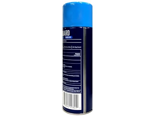 Right Guard Aerosol Sport Powder Dry Antiperspirant 6 oz Pack of 3 - Cool Fresh Scent