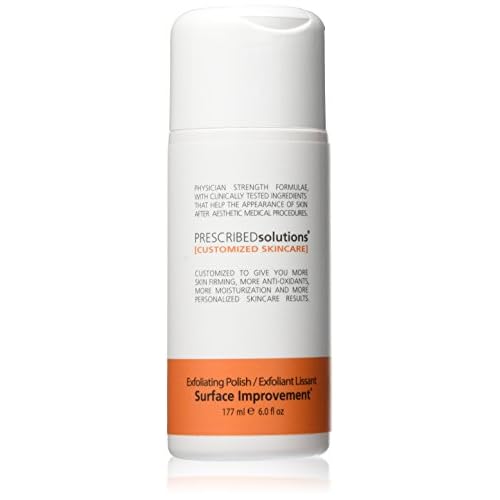 PRESCRIBEDsolutions Surface Improvement ? Exfoliating Polish , 6.0 Ounce