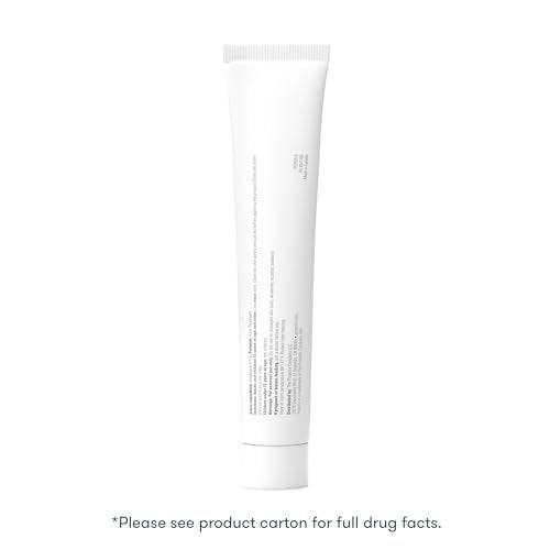 ProactivMD Adapalene Gel Acne Treatment, Paraben Free, Prescription Strength Retinoid For Face and Body Acne, .1% Solution, 1.6 Oz
