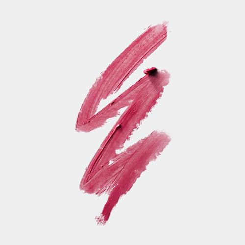 Clinique Chubby Stick Tinted Lip Balm Super Strawberry - New Packaging - Moisturizing Lip Color