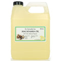 32 oz Organic Macadamia Nut Oil - Pure Cold Pressed Skin & Hair Care, Variation of THIS listing