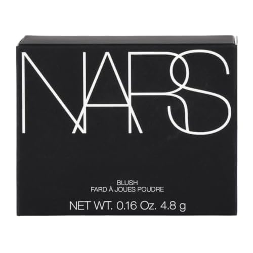 NARS Blush - Dolce Vita - 4.8g/0.16oz