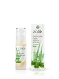 Seaweed & Algae Face Serum - Hydrating Organic Skin Care with Wrinkle Softening - 1 Fl Oz (Pack of 1)