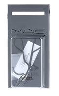MAC Full Eye Lash Curler with Extra Refill - Professional Eyelash Curler