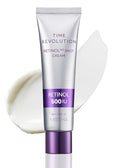 MISSHA Time Revolution Night Repair Retinol Cream 2.02 oz - Anti-Aging & Hydrating Night Face Moisturizer