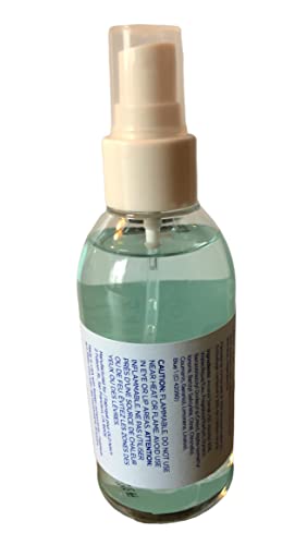 Old Navy Kindred Goods Sea Salt & Fig Hair & Body Mist 5.4 Fl Oz - Fresh Scent, Pack of 1