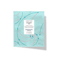 Bella Gl'amore Crystal Collagen Beauty Facial Mask, Facial Spa Mask, Plant Essence, Seaweed, Hyaluronic Acid, Hydrating, Moisturizing, Revitalizing, Anti-Aging, 10-Pack