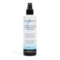 Cosmetic Sanitizer Mist - 8 Fl Oz Makeup Sanitizing Spray for Powder & Cream Foundations, Palettes & Blush