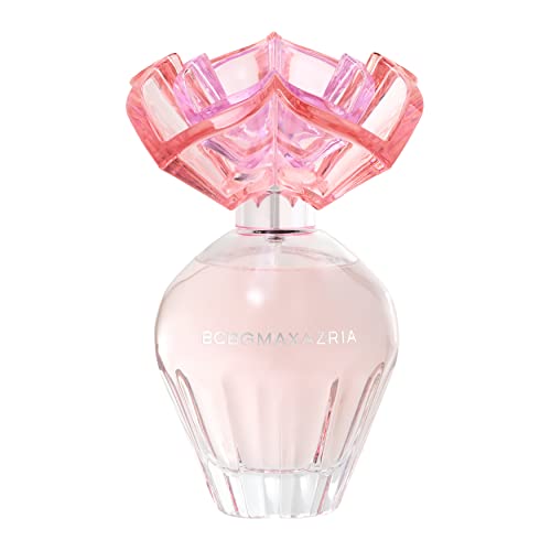 Women's Classic Eau de Parfum 1.7oz – Romantic Floral & Fruity Fragrance with Musk & Sandalwood