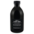 Davines OI Body Wash, Gently Cleansing Moisturizing Body Wash for All Skin Types - Hydrates & Softens Skin with Antioxidant Roucou Oil - Rich Creamy Foam with Signature OI Scent, 9.47 Fl Oz