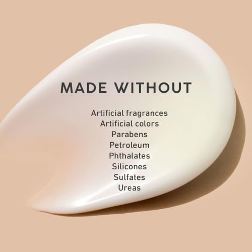 Deep Repair Cream - Hydrating Face Moisturizer with Kombucha & Vitamin B for Dry Skin - Variation of THIS Listing