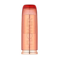 FLOWER BEAUTY By Drew Barrymore Perfect Pout Moisturizing Lipstick - Soothes Lips + Hydrates - Creamy Lip Tint + Natural Looking Shine + Buildable Color - Cruelty-Free + Vegan (Blossom)