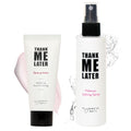 Elizabeth Mott Thank Me Later Matte Primer & Setting Spray 2-Pack