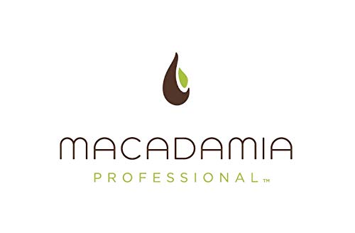 Macadamia Natural Oil Smoothing Shampoo 33.8 fl oz - Sulfate-Free, Paraben-Free Daily Hair Wash