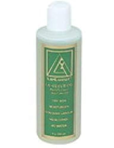 Natural Skin Moisturizer & Makeup Remover - No Water or Alcohol