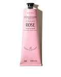 Moisturizing Verbena Hand Cream Gel with Verbena Extract - 5.2oz - Rose Variant