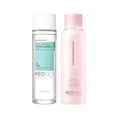 Day & Night Skincare Essence Duo_Micro Essence&Rose Essence