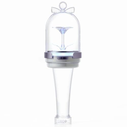 Official Light Stick with 5 Photocards - Concert Party Accessory