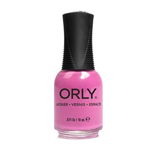 Orly Nail Polish 'Hopeless Romantic' Spring 2023 Collection (Check Yes or No)