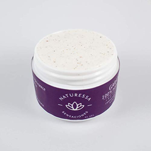 Facial Regenerative Cream 100% Organic and Natural Handmade Naturessa