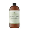 Organic Kiwi Seed Oil - 32oz Cold-Pressed Unrefined Skin & Hair Moisturizer