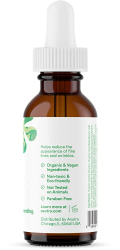 Anti-Aging & Vitamin C Face Serum Pack - 3 x 1 Fl Oz Serums