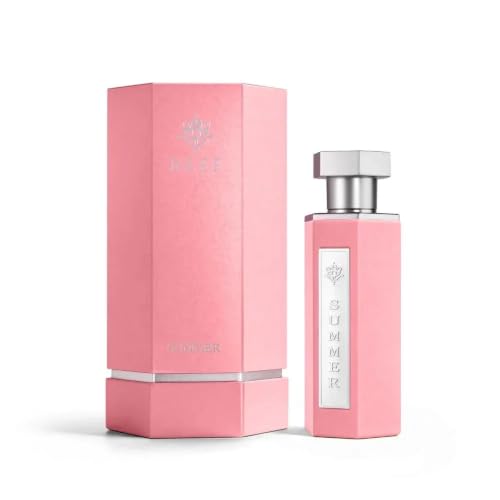 Reef Summer Collection Pink for Women Parfum Spray 3.38 oz