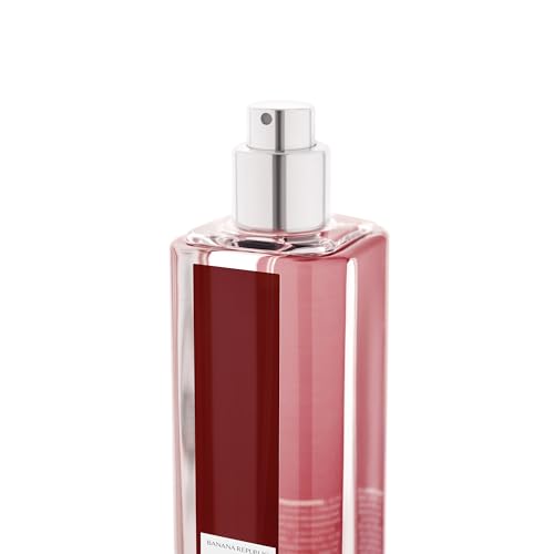Unisex Body Mist - Dark Cherry & Amber Fragrance 8 fl oz