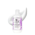 8.5oz Curl Defining Styling Cream for Fine to Medium Hair - Moisture & Anti-Frizz