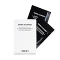 Hydra-Restore Eye Patches for Puffy Eyes & Dark Circles - Brightening & Hydrating