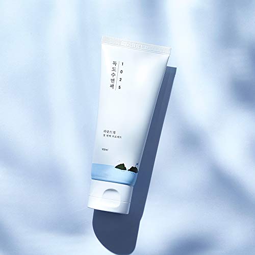 All-In-One Sleeping Mask for Sensitive Skin - Hydrating Cooling Night Cream