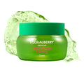 Calming Aloe PDRN Face Moisturizer for Oily Skin & Barrier Repair - Korean Skincare