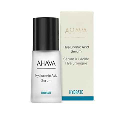 Hydrating Hyaluronic Acid Serum for Face - Moisturizing & Anti-Aging