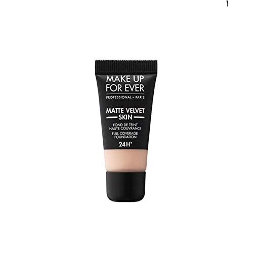 HD Skin Undetectable Stay-True Foundation - 1Y08 Warm Porcelain by Make Up For Ever for Women - 1.01 oz Foundation