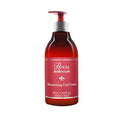 Royal Moroccan Curl Defining Cream for Frizzy & Color-Treated Hair - 16.9 oz